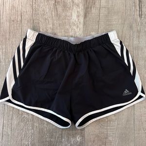 Adidas shorts size M in great condition.